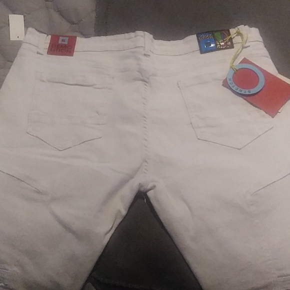 Demo lition white jeans - Picture 2 of 2